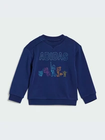 Худи и свитшоты Adidas модель IN7278 Фото