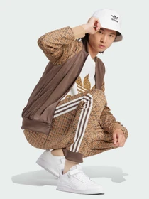 Брюки Adidas модель IS0257 Фото