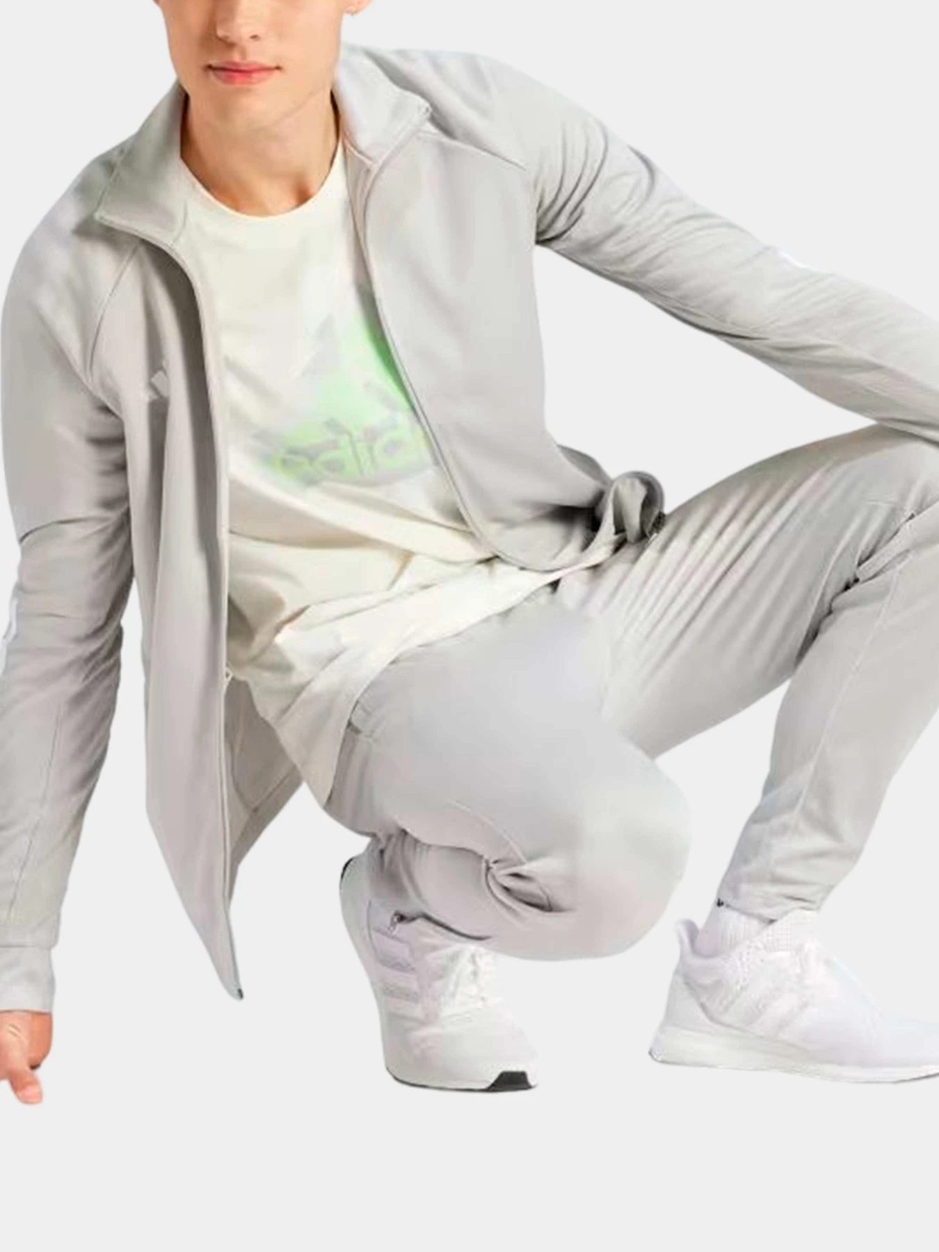 Костюмы Adidas модель IR7846 Костюмы Adidas модель IR7846 Фото