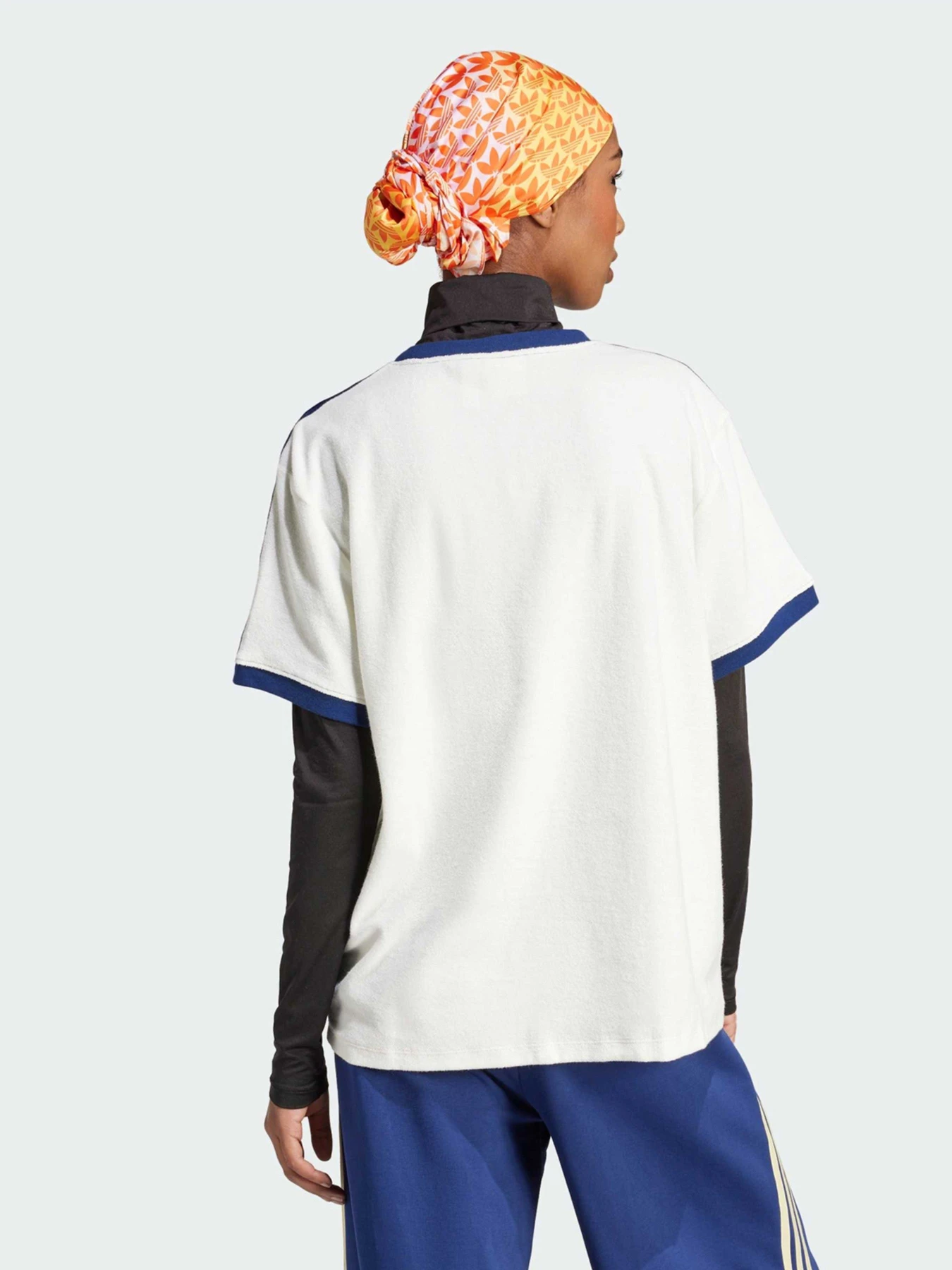 Футболки и поло Adidas модель IT9842 Футболки и поло Adidas модель IT9842 Фото