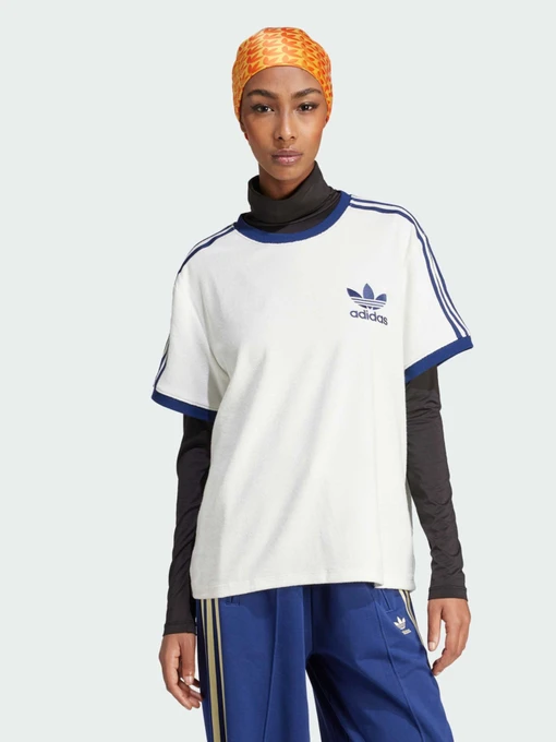 Футболки и поло Adidas модель IT9842 Фото