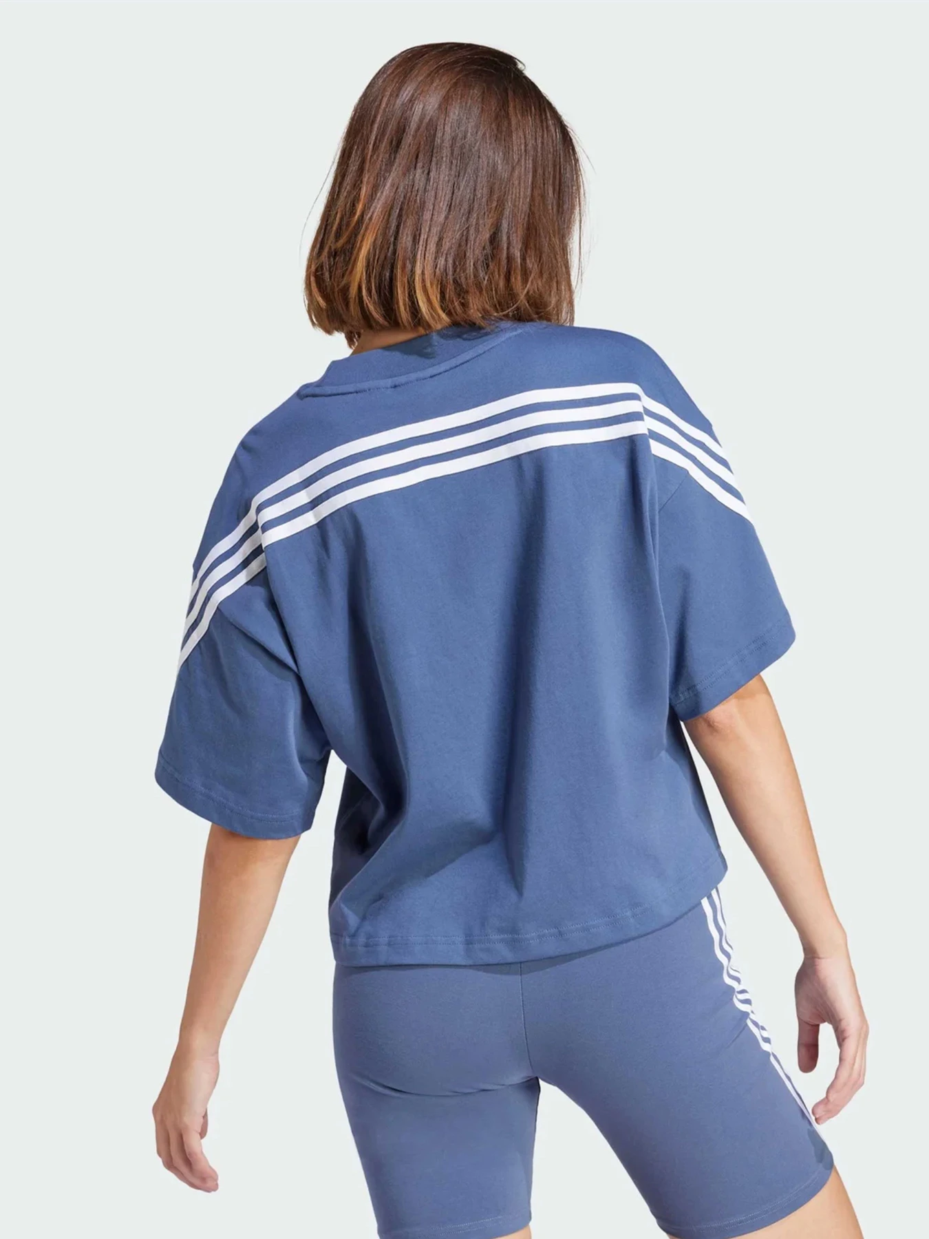 Футболки и поло Adidas модель IS3618 Фото