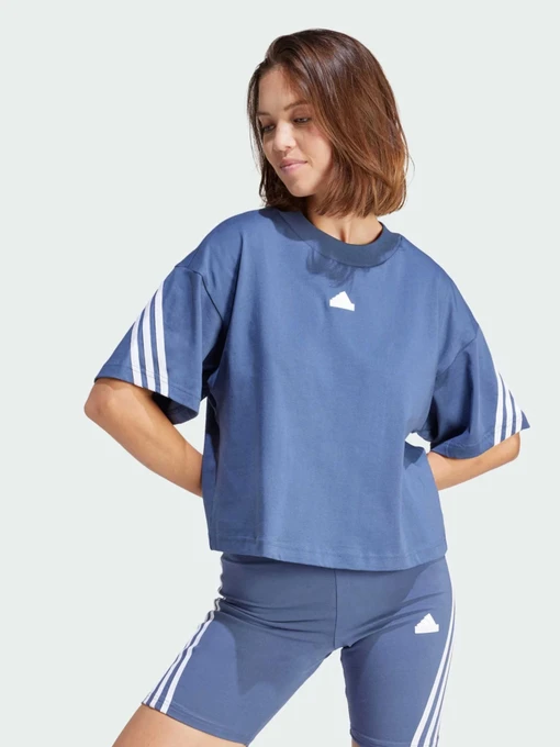 Футболки и поло Adidas модель IS3618 Фото