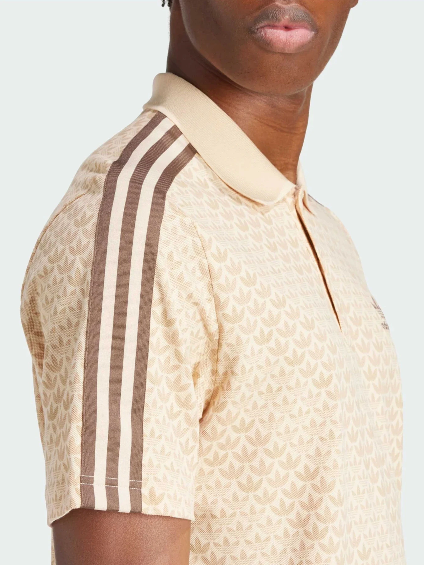 Футболки и поло Adidas модель IS0250 Футболки и поло Adidas модель IS0250 Фото