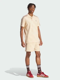 Футболки и поло Adidas модель IS0250 Фото