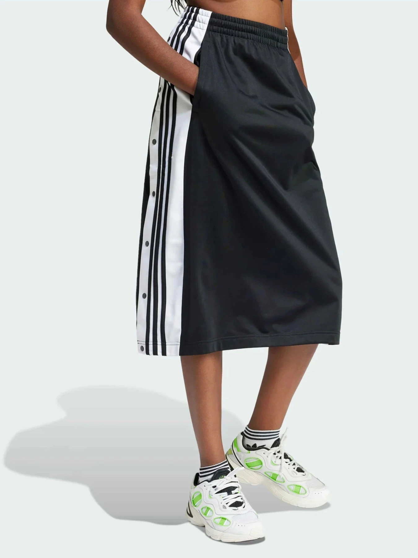 Юбки Adidas модель IU2527 Юбки Adidas модель IU2527 Фото