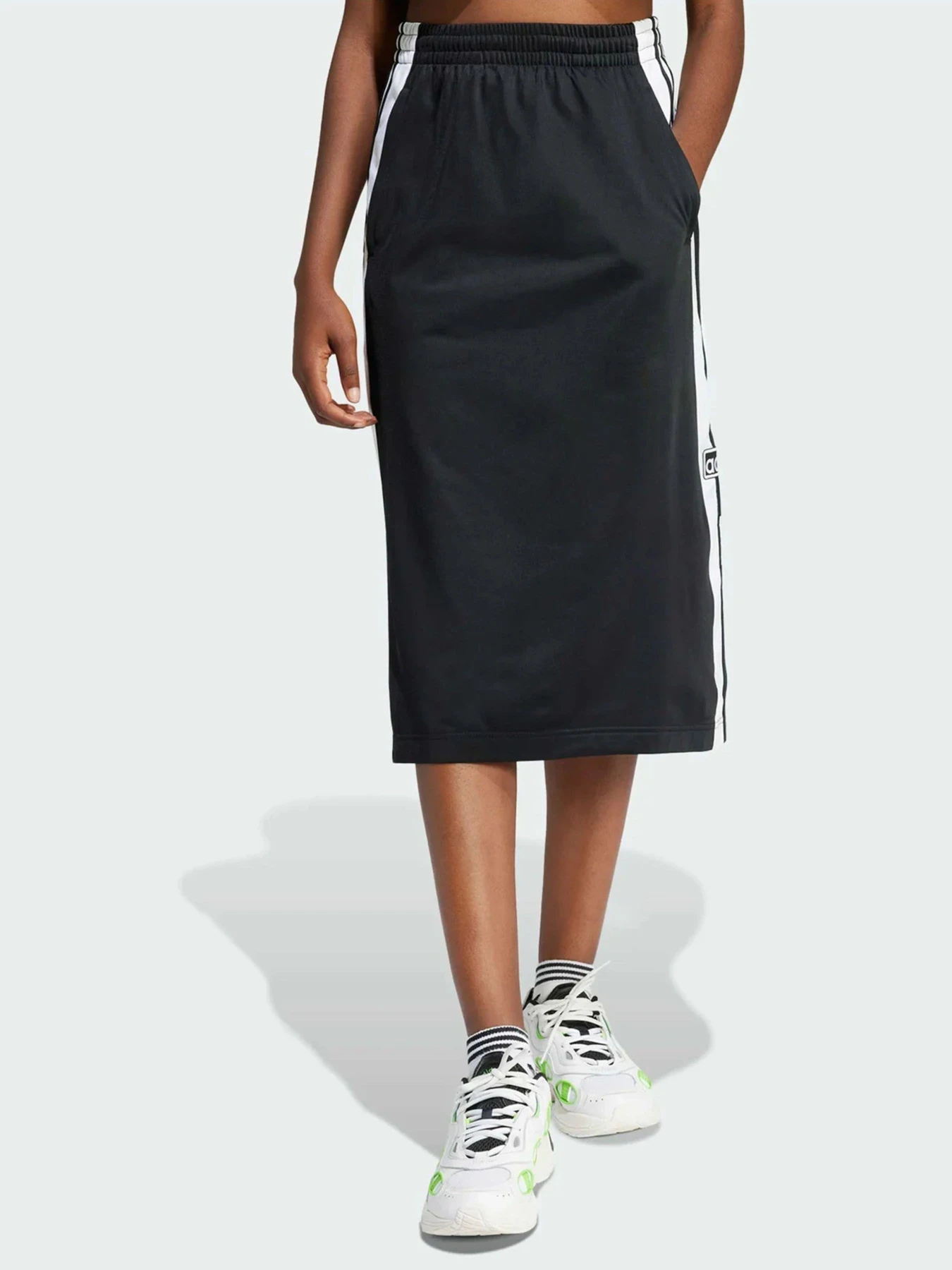 Юбки Adidas модель IU2527 Юбки Adidas модель IU2527 Фото
