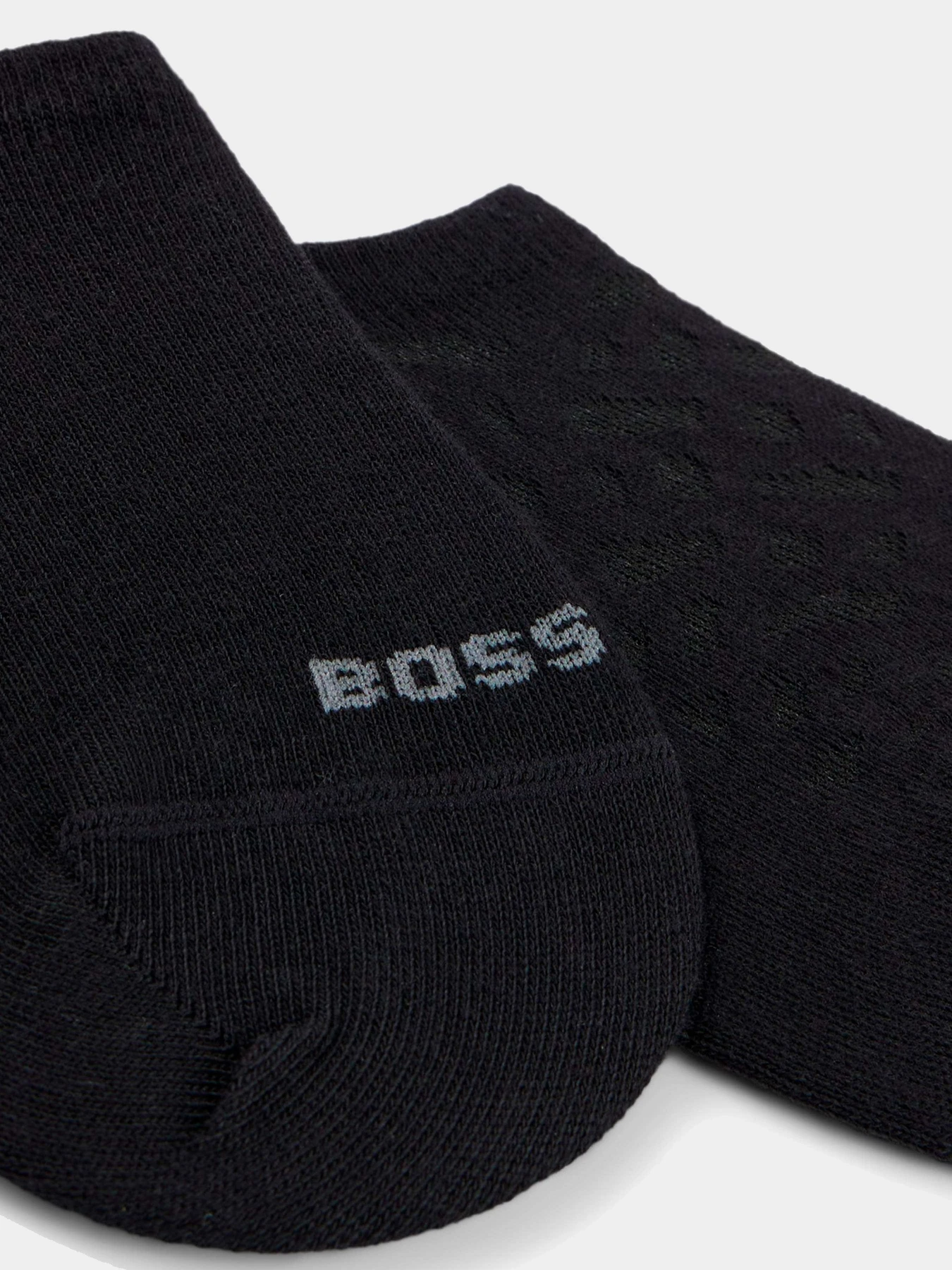 Носки и гольфы Boss модель 50502060-001 Носки и гольфы Boss модель 50502060-001 Фото