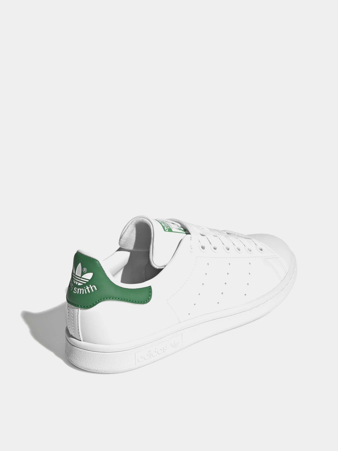 Кеды Adidas модель Q47226 Кеды Adidas модель Q47226 Фото
