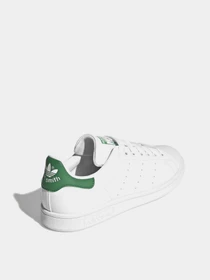 Кеды Adidas модель Q47226 Фото