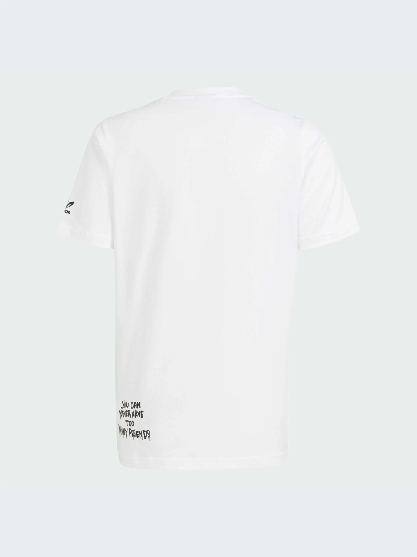 Футболки и поло Adidas модель IT7920 Футболки и поло Adidas модель IT7920 Фото
