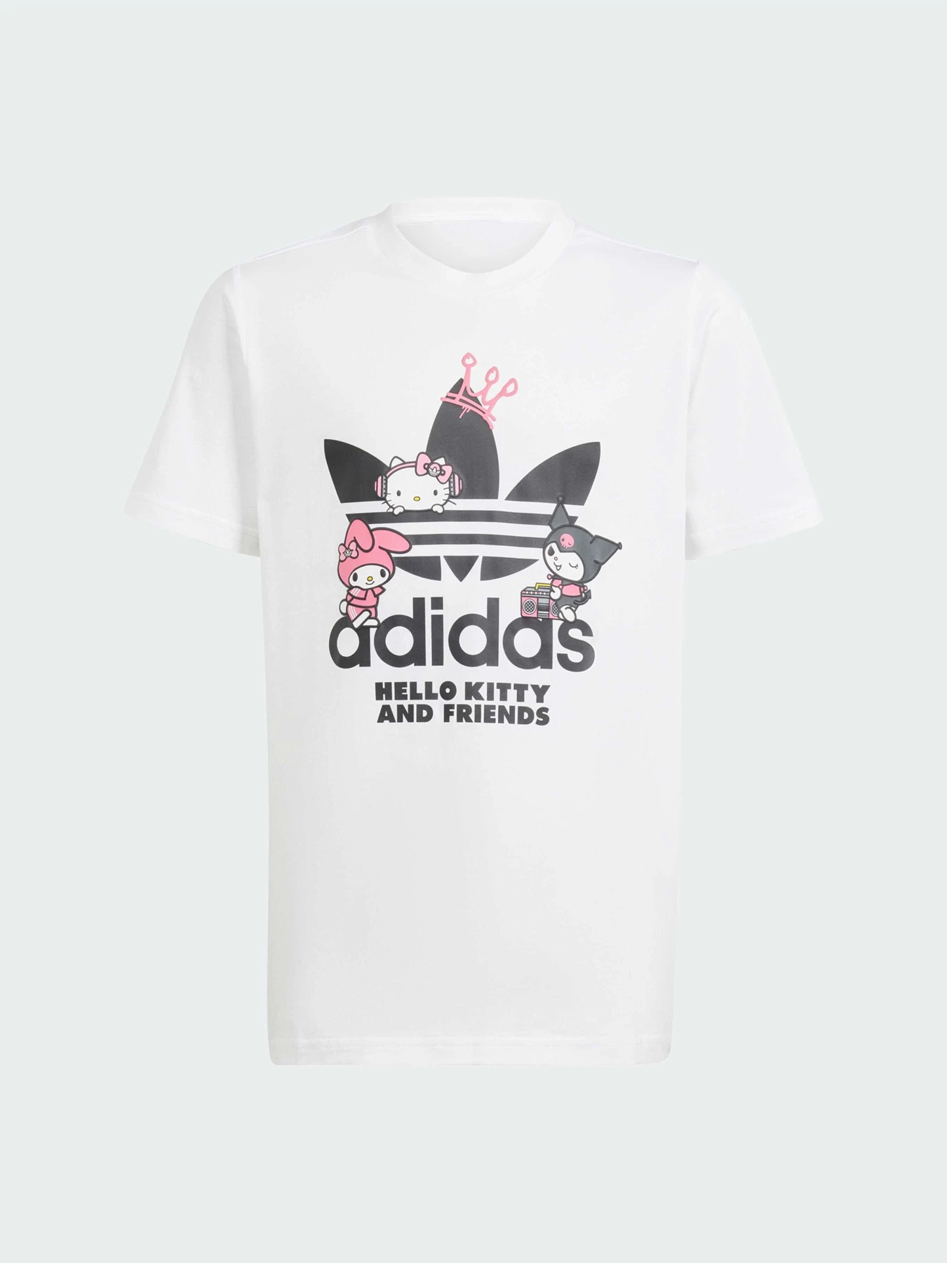 Футболки и поло Adidas модель IT7920 Футболки и поло Adidas модель IT7920 Фото