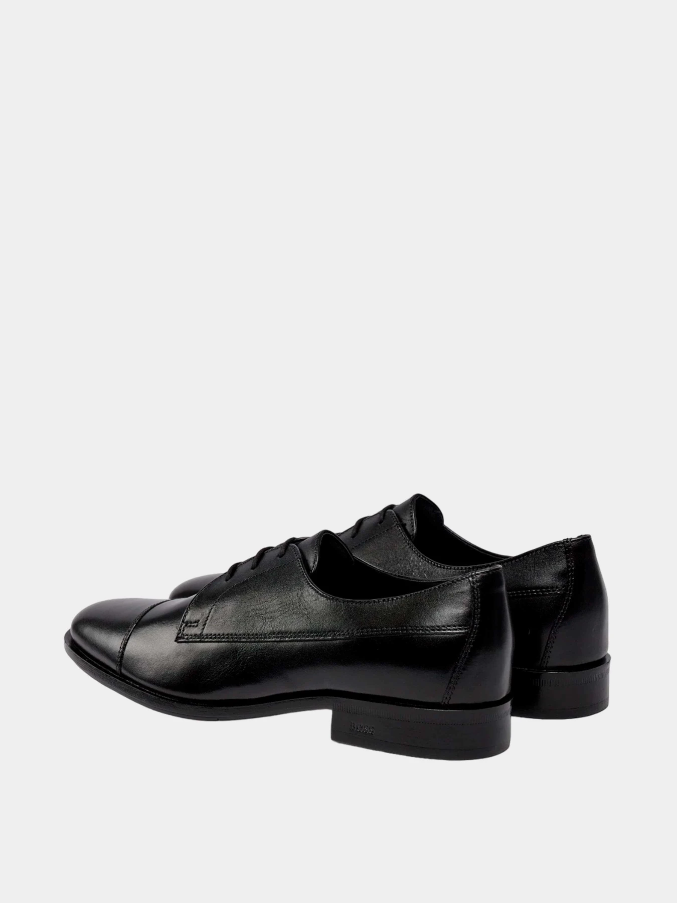 Туфли и лоферы Boss модель 50511896-001 Туфли и лоферы Boss модель 50511896-001 Фото