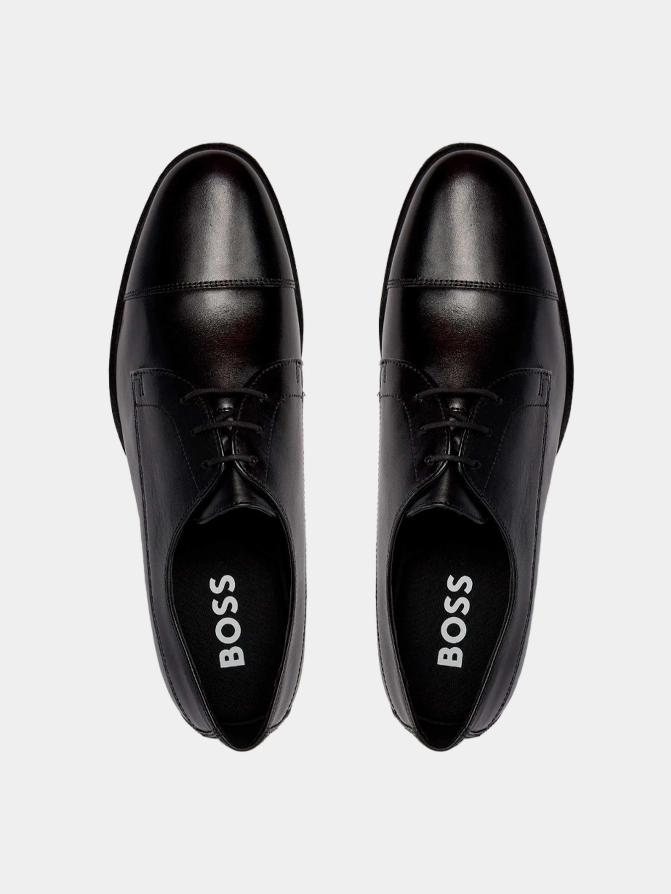 Туфли и лоферы Boss модель 50511896-001 Туфли и лоферы Boss модель 50511896-001 Фото