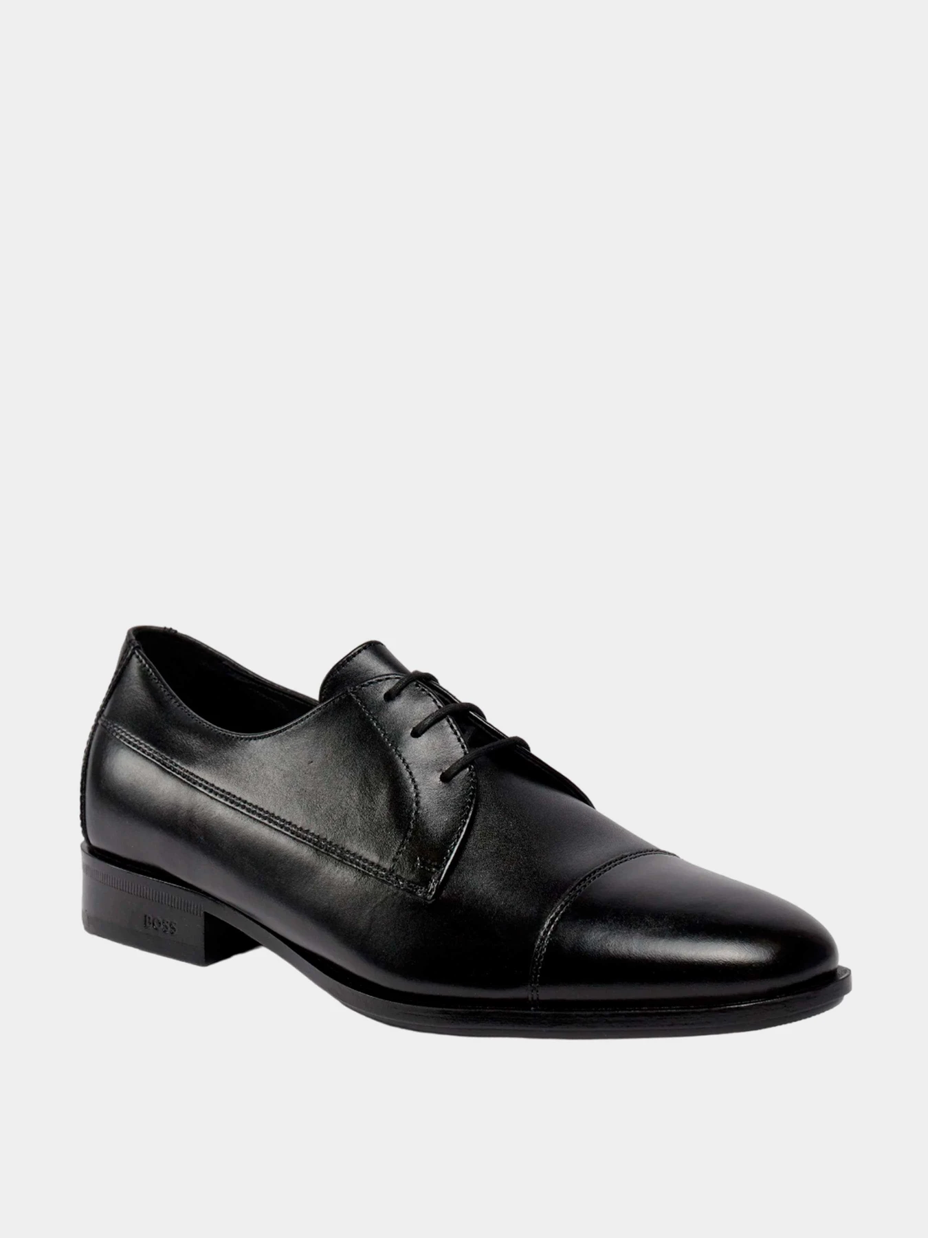 Туфли и лоферы Boss модель 50511896-001 Туфли и лоферы Boss модель 50511896-001 Фото