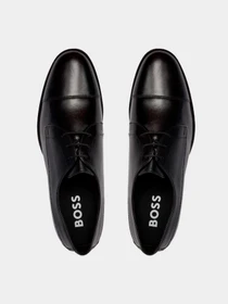 Туфли и лоферы Boss модель 50511896-001 Фото