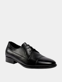 Туфли и лоферы Boss модель 50511896-001 Фото