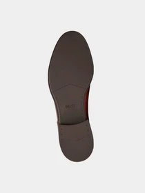 Туфли и лоферы Boss модель 50511896-210 Фото
