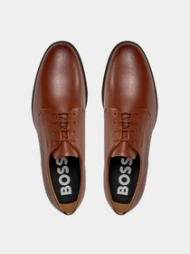 Туфли и лоферы Boss модель 50511896-210 Фото