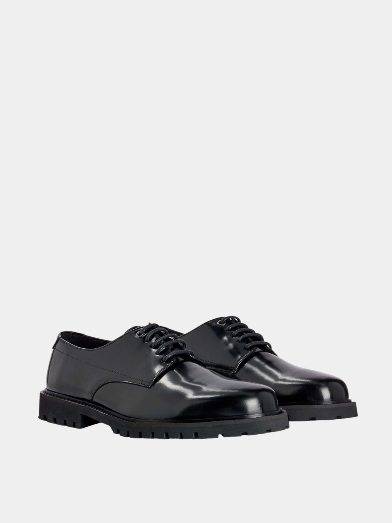 Туфли и лоферы Boss модель 50512936-001 Туфли и лоферы Boss модель 50512936-001 Фото