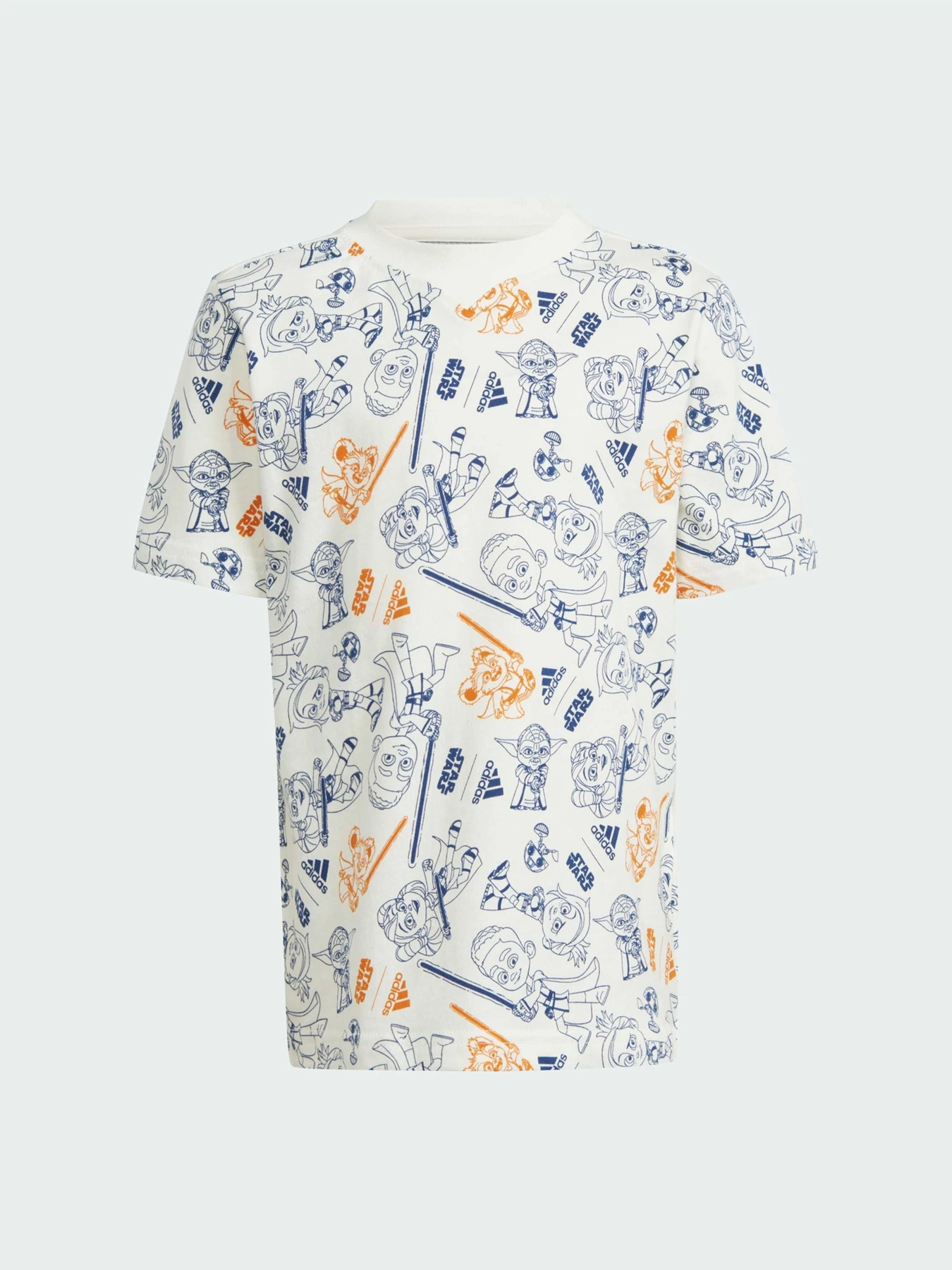 Футболки и поло Adidas модель IT8785 Футболки и поло Adidas модель IT8785 Фото