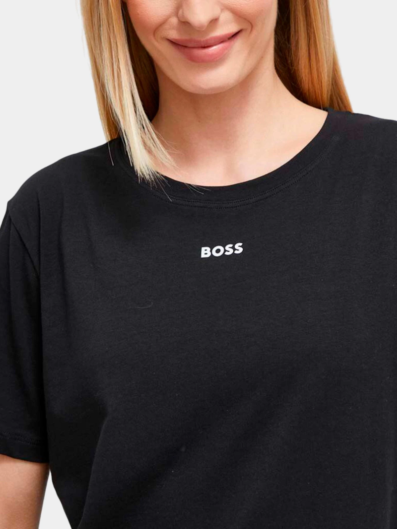 Футболки и поло Boss модель 50510322-001 Футболки и поло Boss модель 50510322-001 Фото