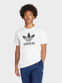 Футболки и поло Adidas модель IV5353 Фото