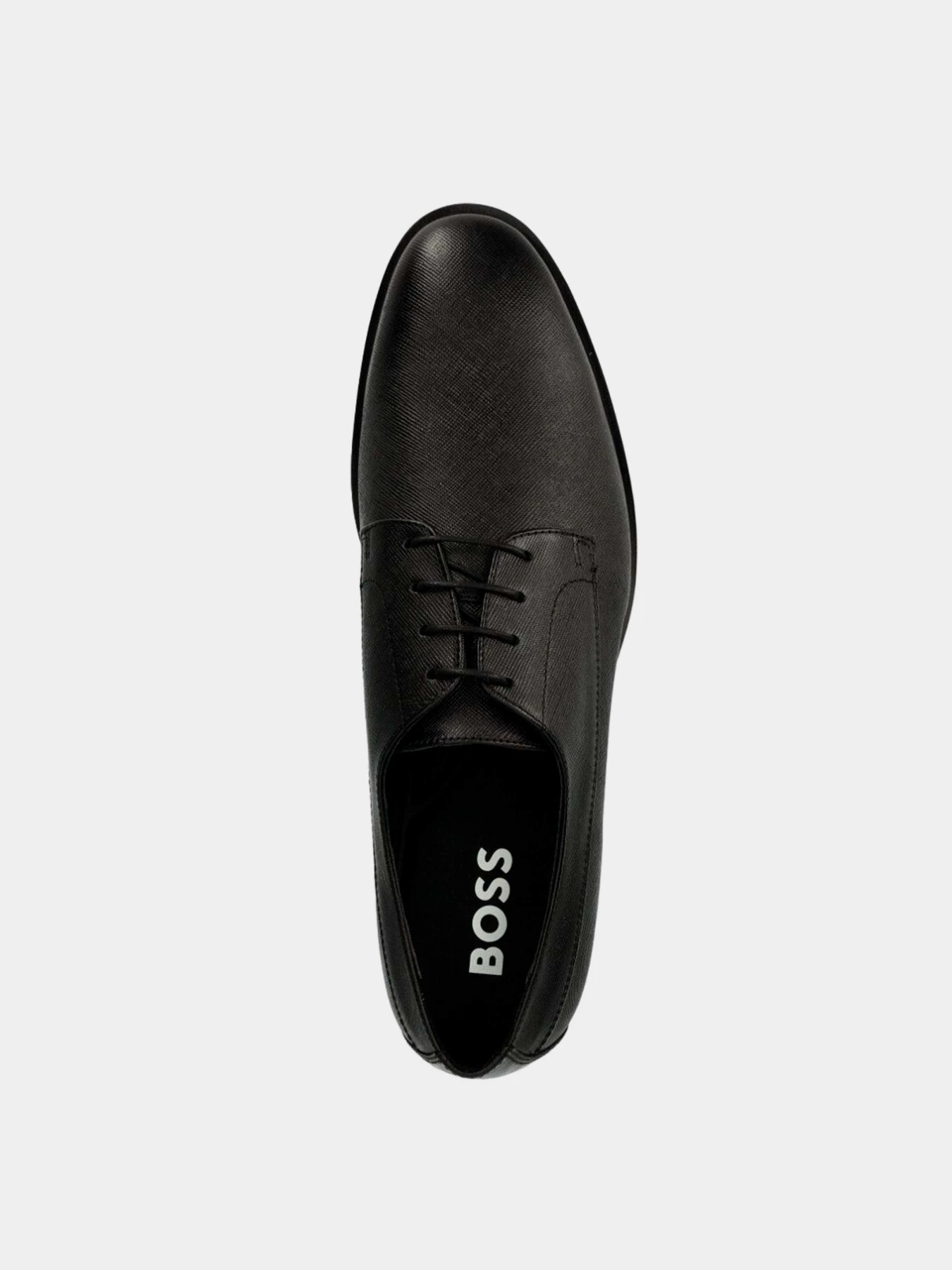 Туфли и лоферы Boss модель 50511626-001 Туфли и лоферы Boss модель 50511626-001 Фото