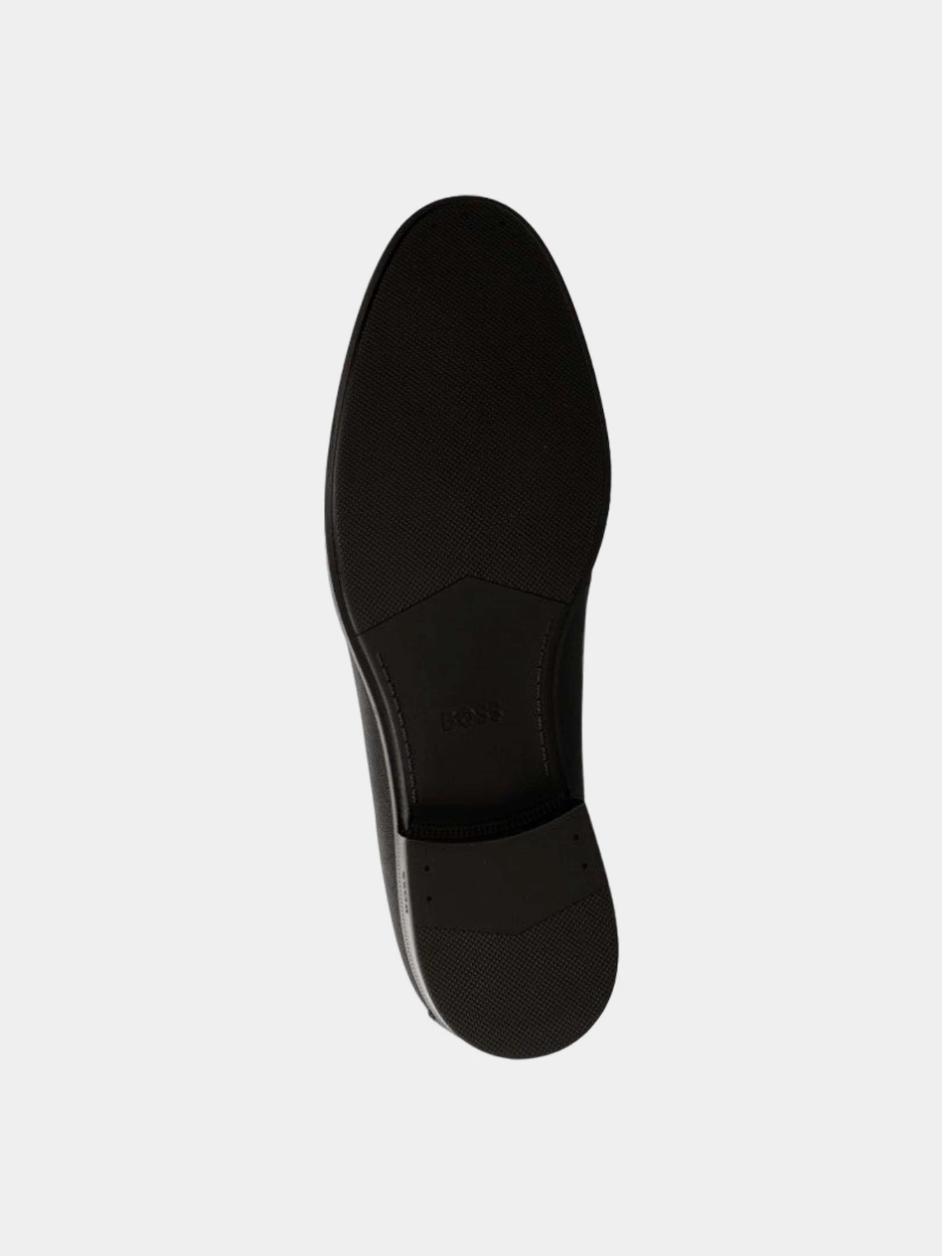 Туфли и лоферы Boss модель 50511626-001 Туфли и лоферы Boss модель 50511626-001 Фото