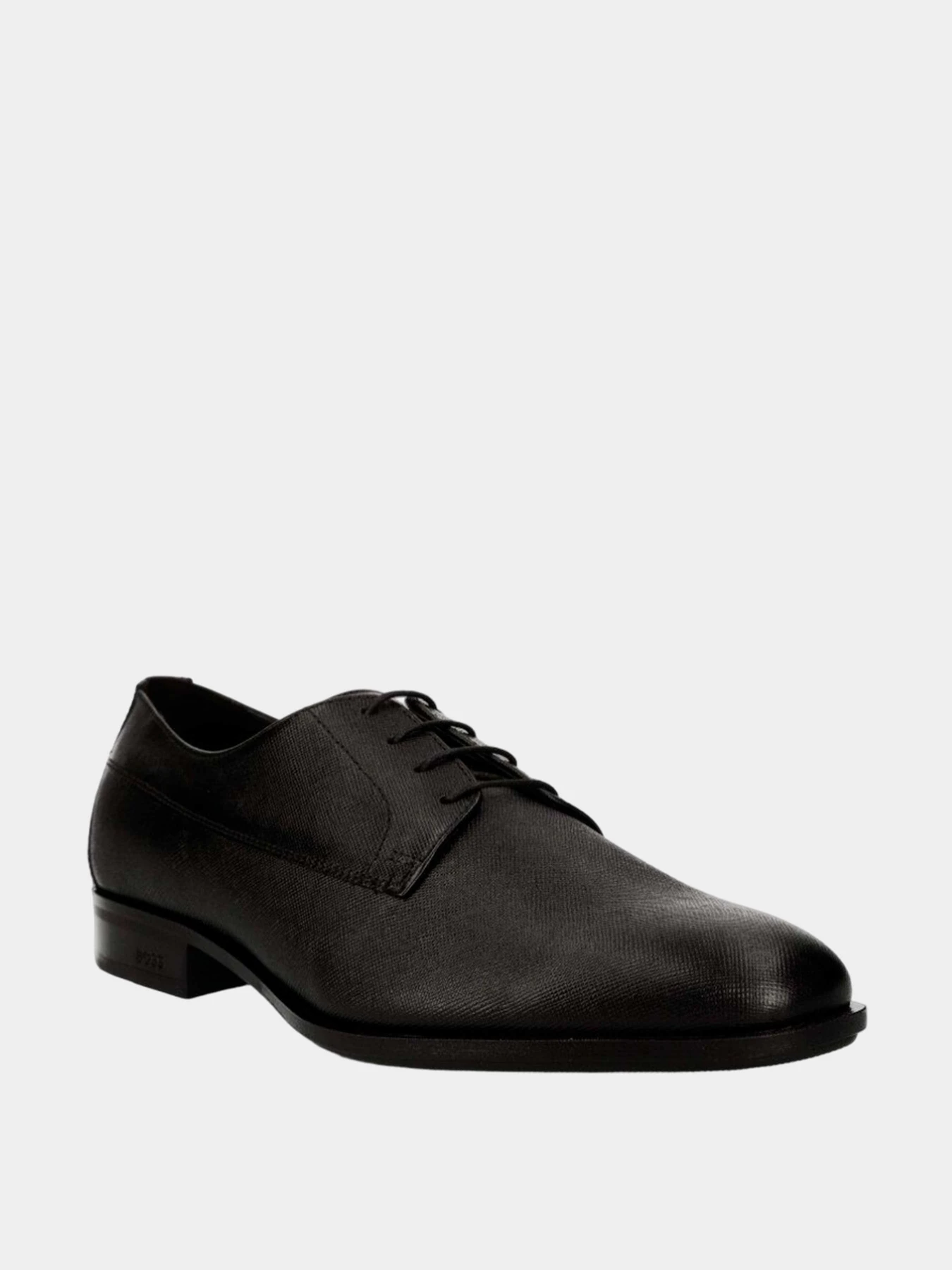 Туфли и лоферы Boss модель 50511626-001 Туфли и лоферы Boss модель 50511626-001 Фото