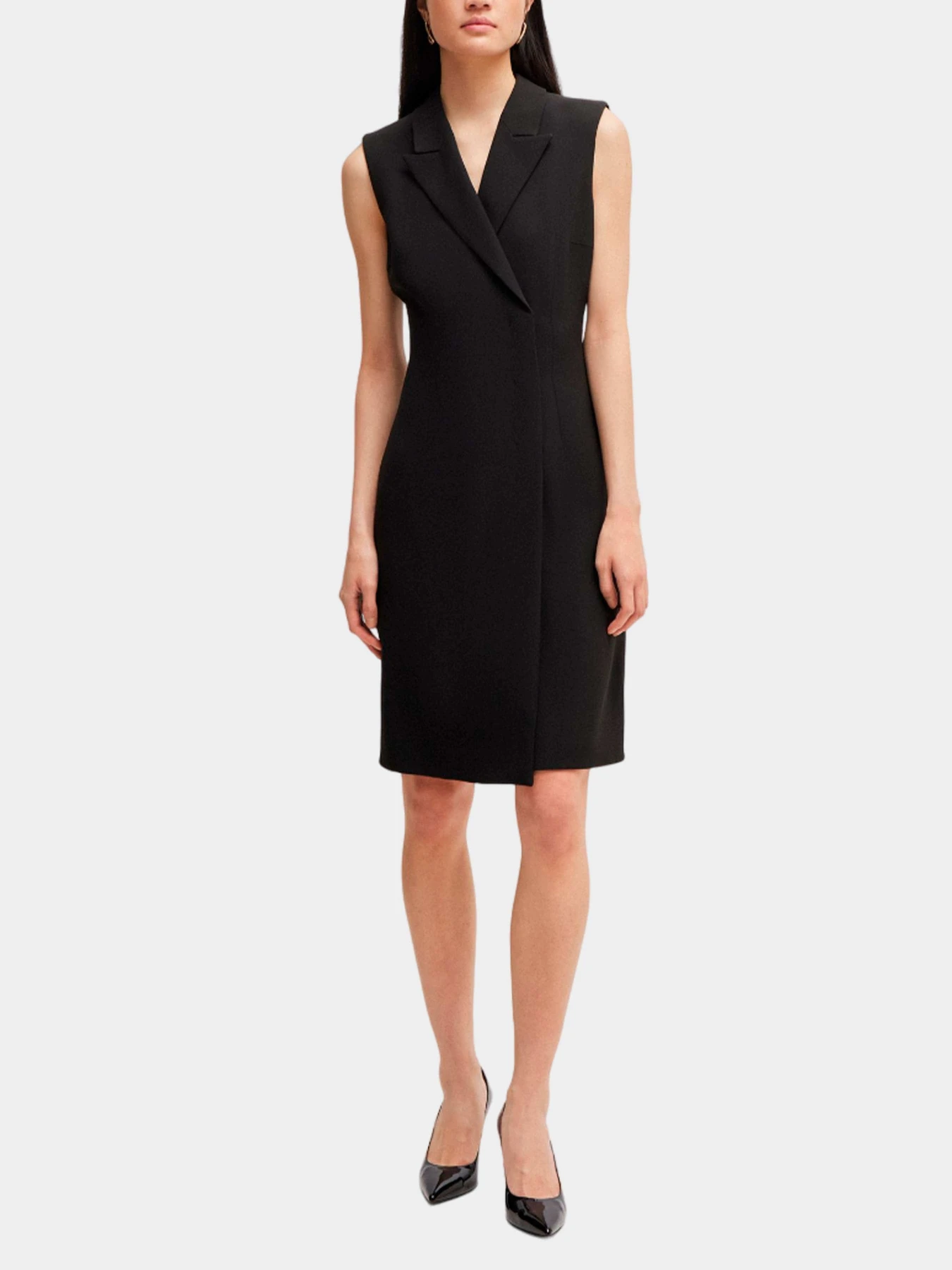 Туфли и лоферы Boss модель 50504634-001 Туфли и лоферы Boss модель 50504634-001 Фото