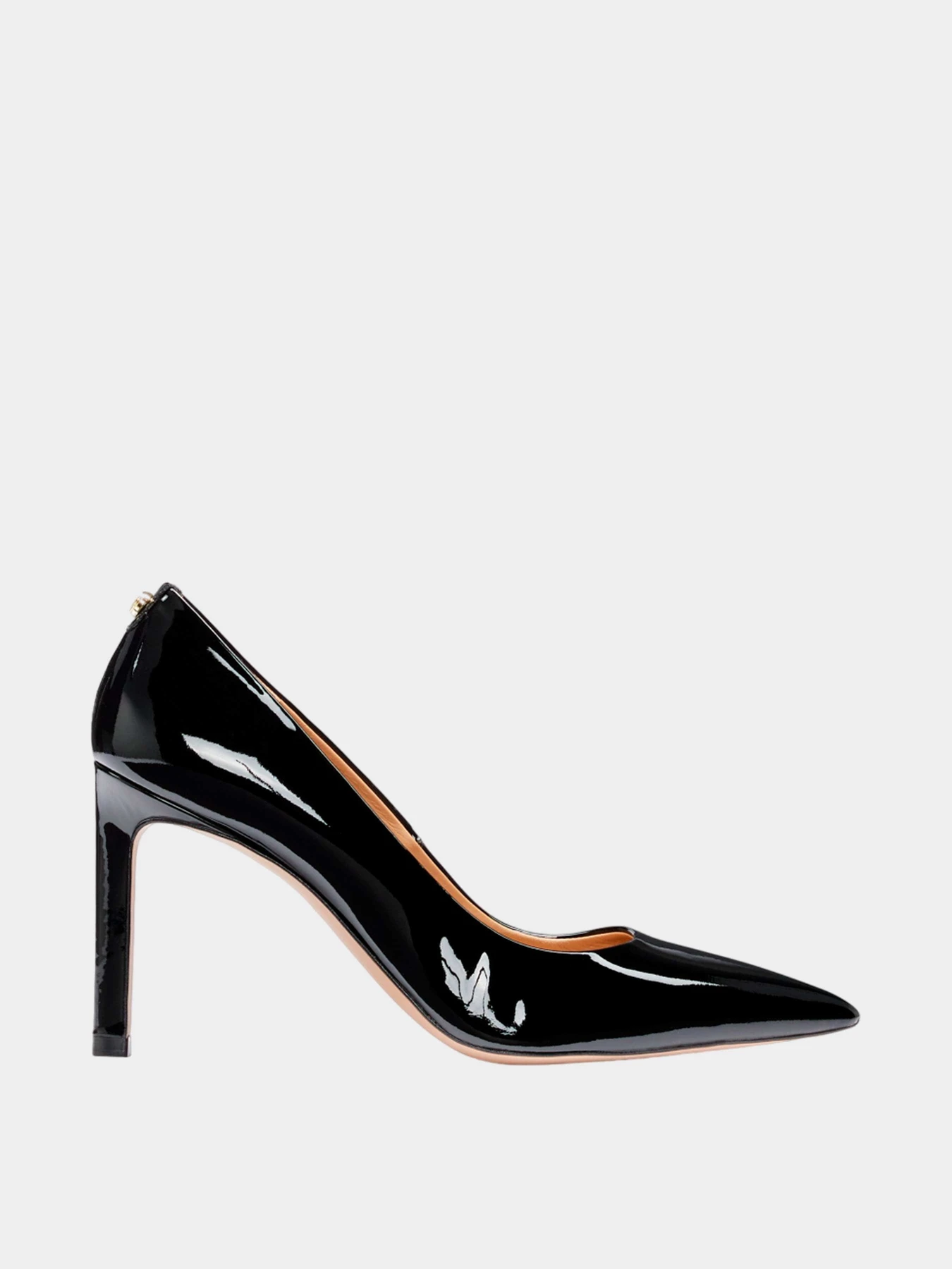 Туфли и лоферы Boss модель 50504634-001 Туфли и лоферы Boss модель 50504634-001 Фото