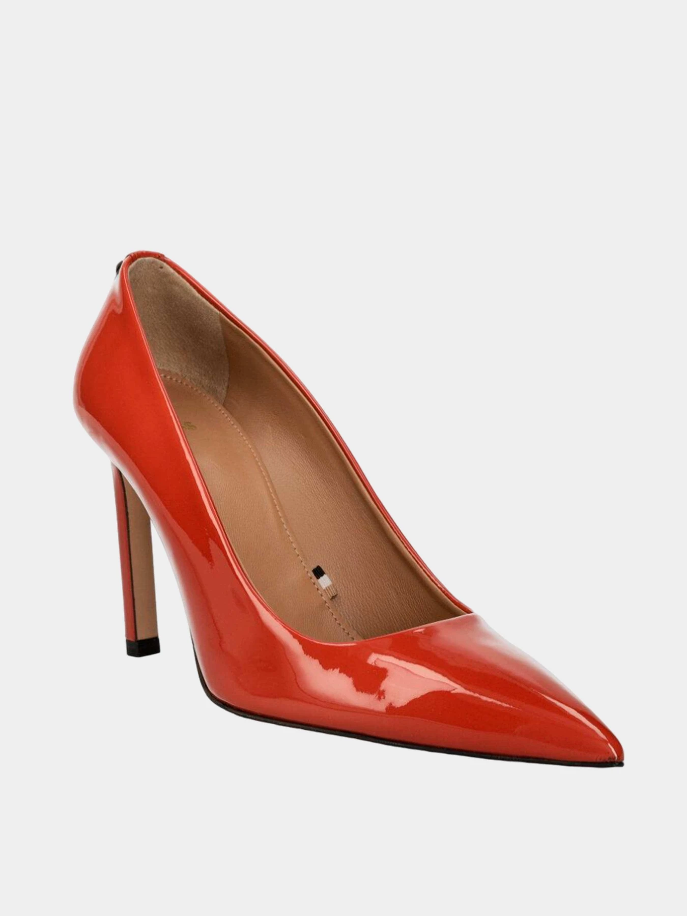 Туфли и лоферы Boss модель 50504634-600 Туфли и лоферы Boss модель 50504634-600 Фото