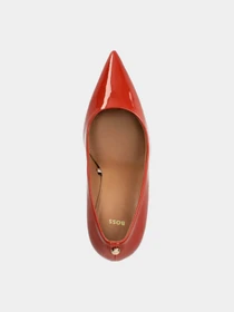 Туфли и лоферы Boss модель 50504634-600 Фото