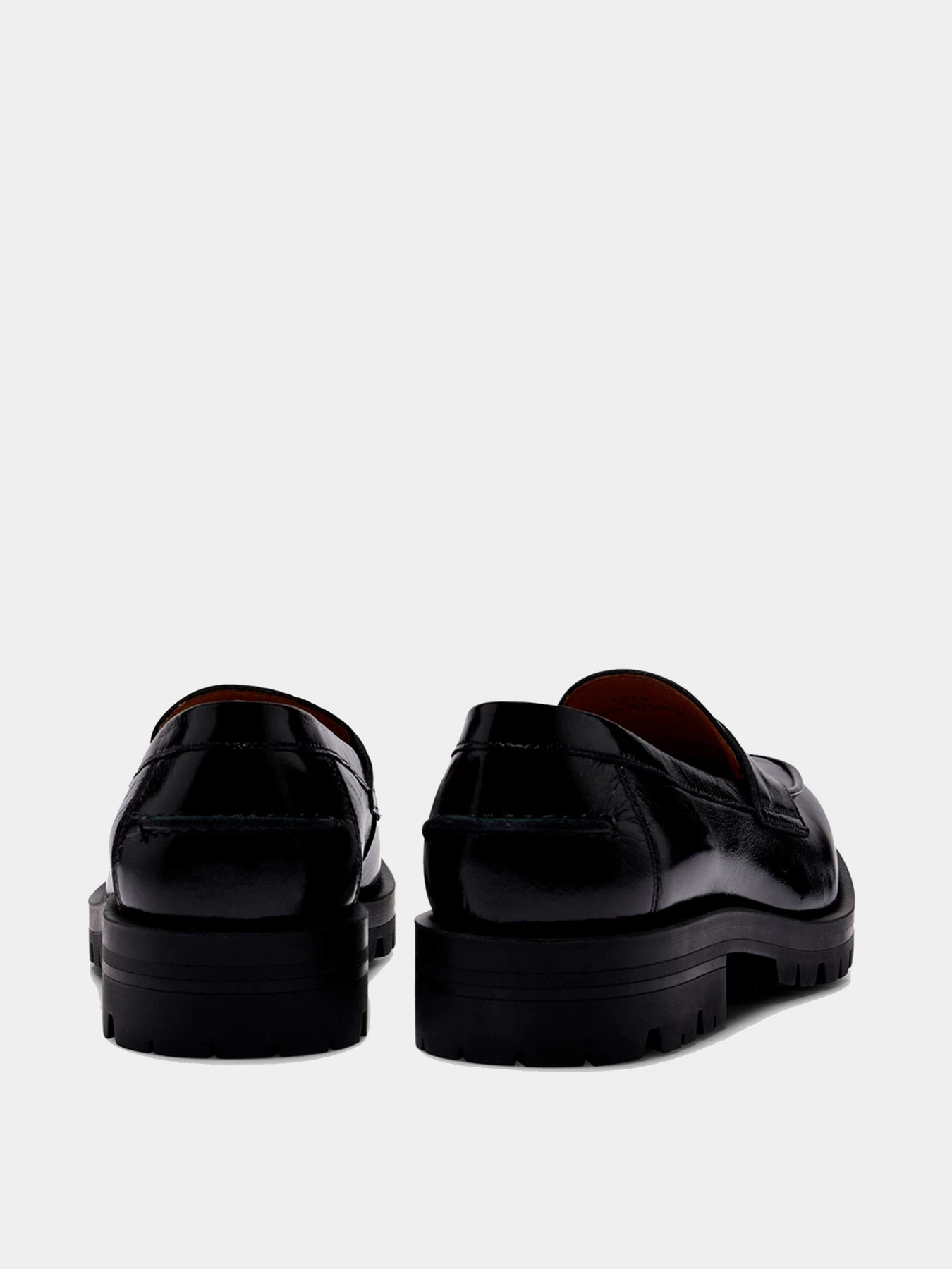 Туфли и лоферы Boss модель 50513073-001 Туфли и лоферы Boss модель 50513073-001 Фото