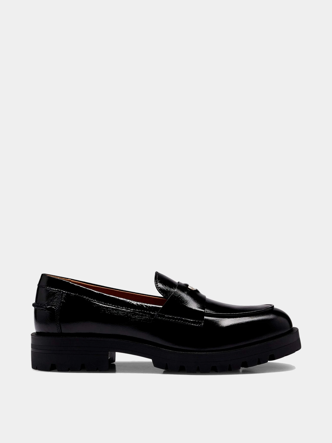 Туфли и лоферы Boss модель 50513073-001 Туфли и лоферы Boss модель 50513073-001 Фото