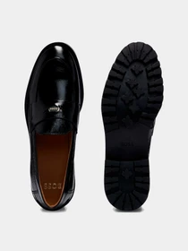 Туфли и лоферы Boss модель 50513073-001 Фото
