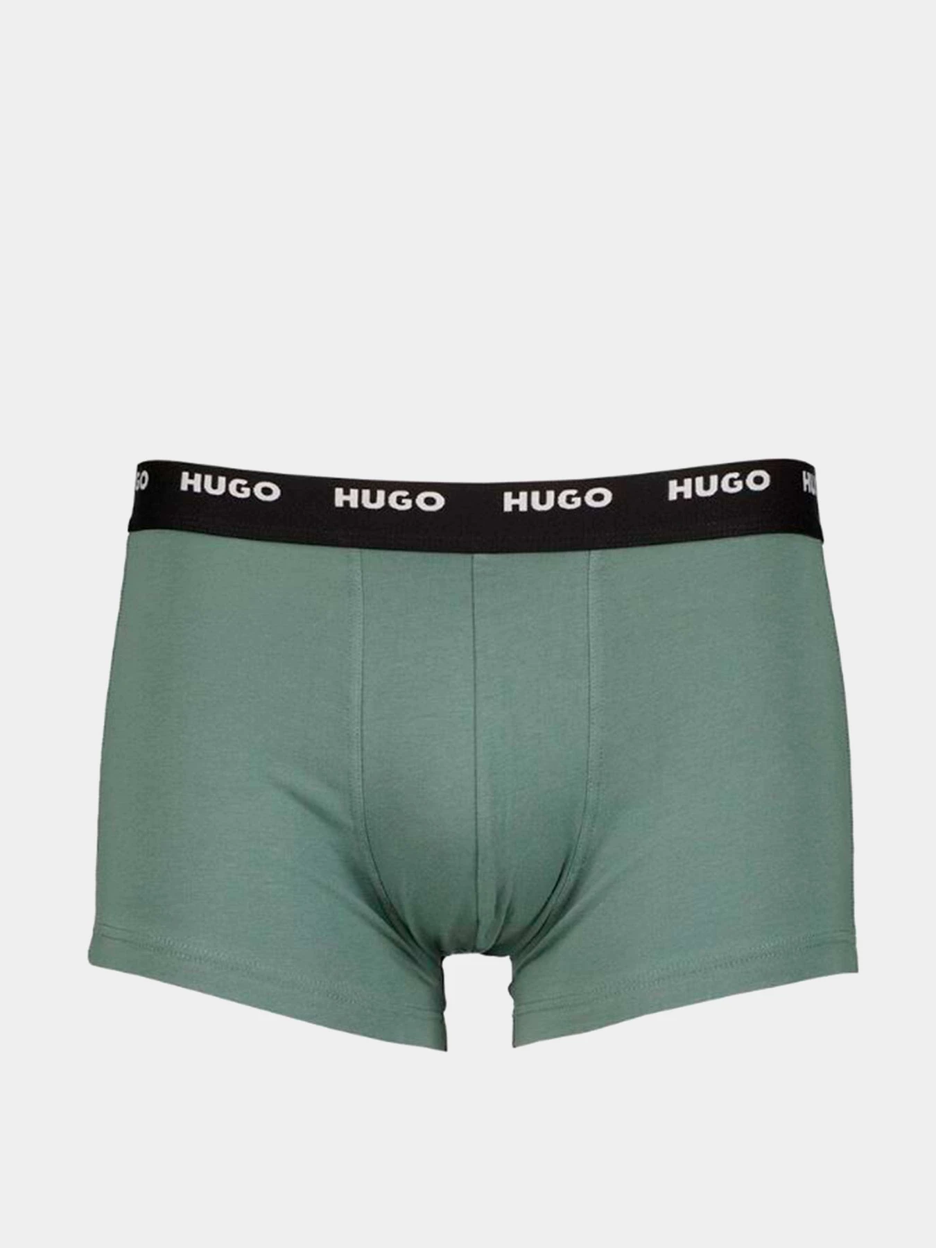 Нижнее белье HUGO модель 50479944-423 Нижнее белье HUGO модель 50479944-423 Фото