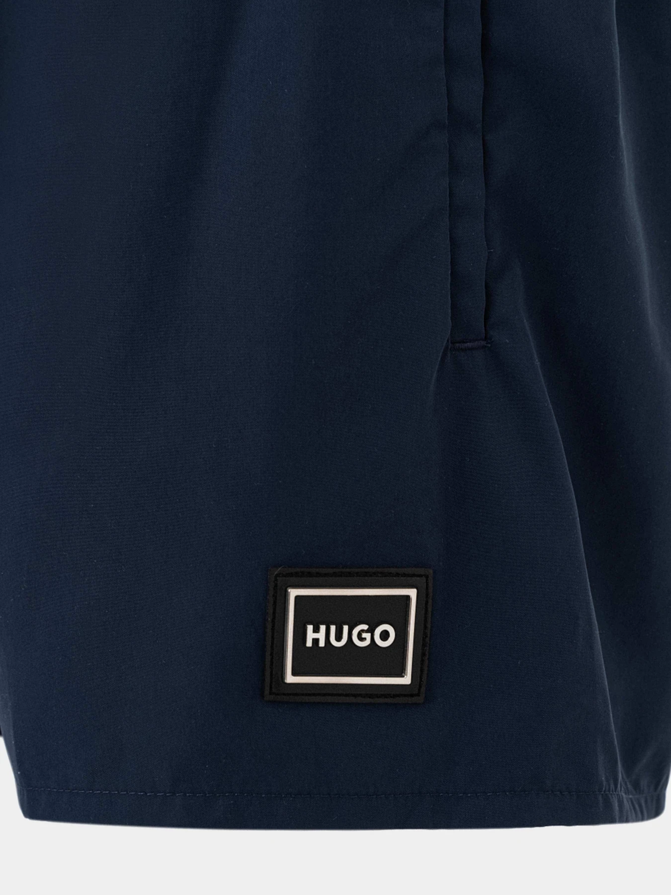Одежда для пляжа HUGO модель 50483986-405 Одежда для пляжа HUGO модель 50483986-405 Фото