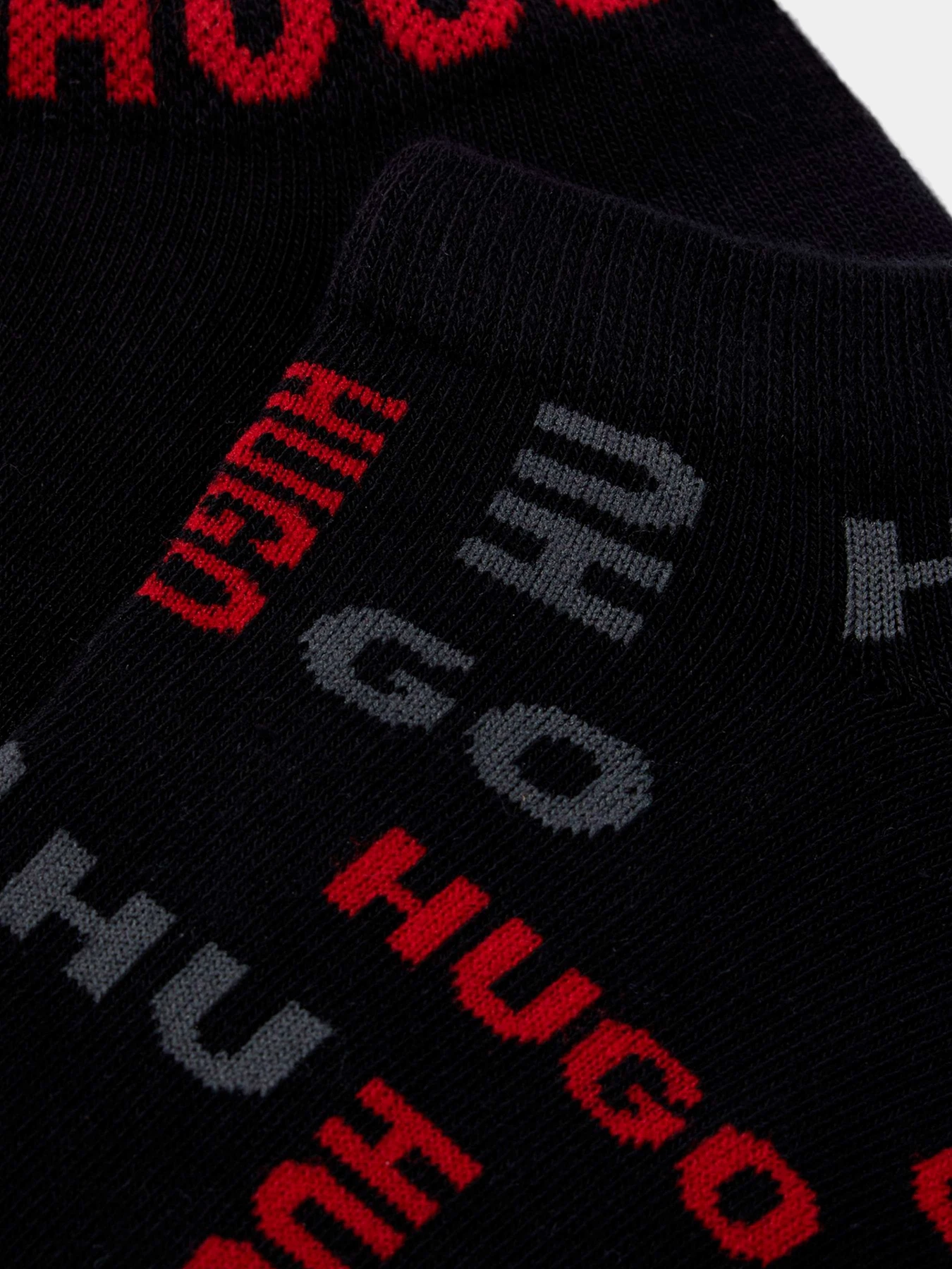 Носки и гольфы HUGO модель 50491224-001 Носки и гольфы HUGO модель 50491224-001 Фото