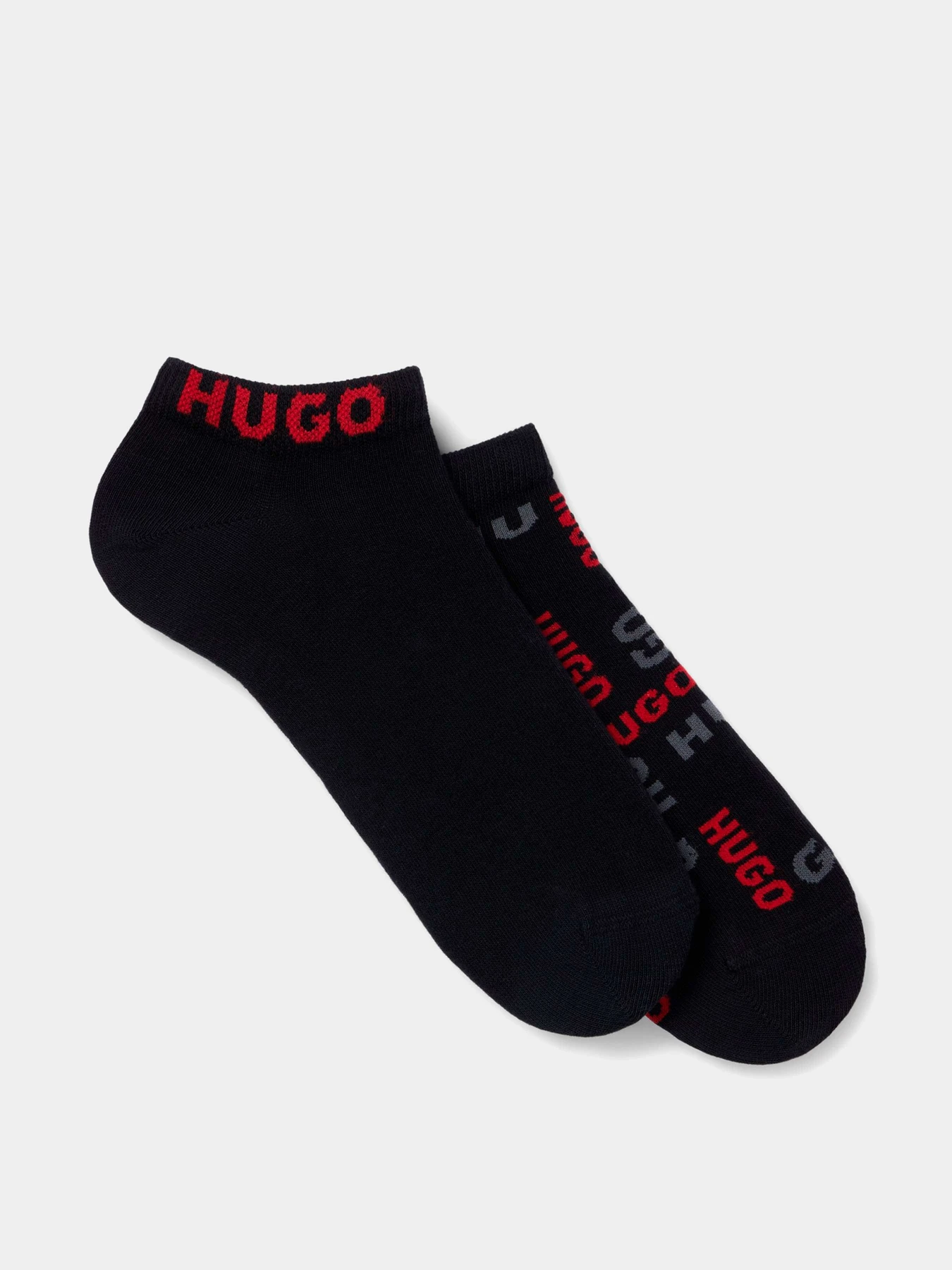 Носки и гольфы HUGO модель 50491224-001 Носки и гольфы HUGO модель 50491224-001 Фото
