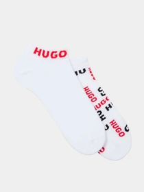 Носки и гольфы HUGO модель 50491224-100 Фото