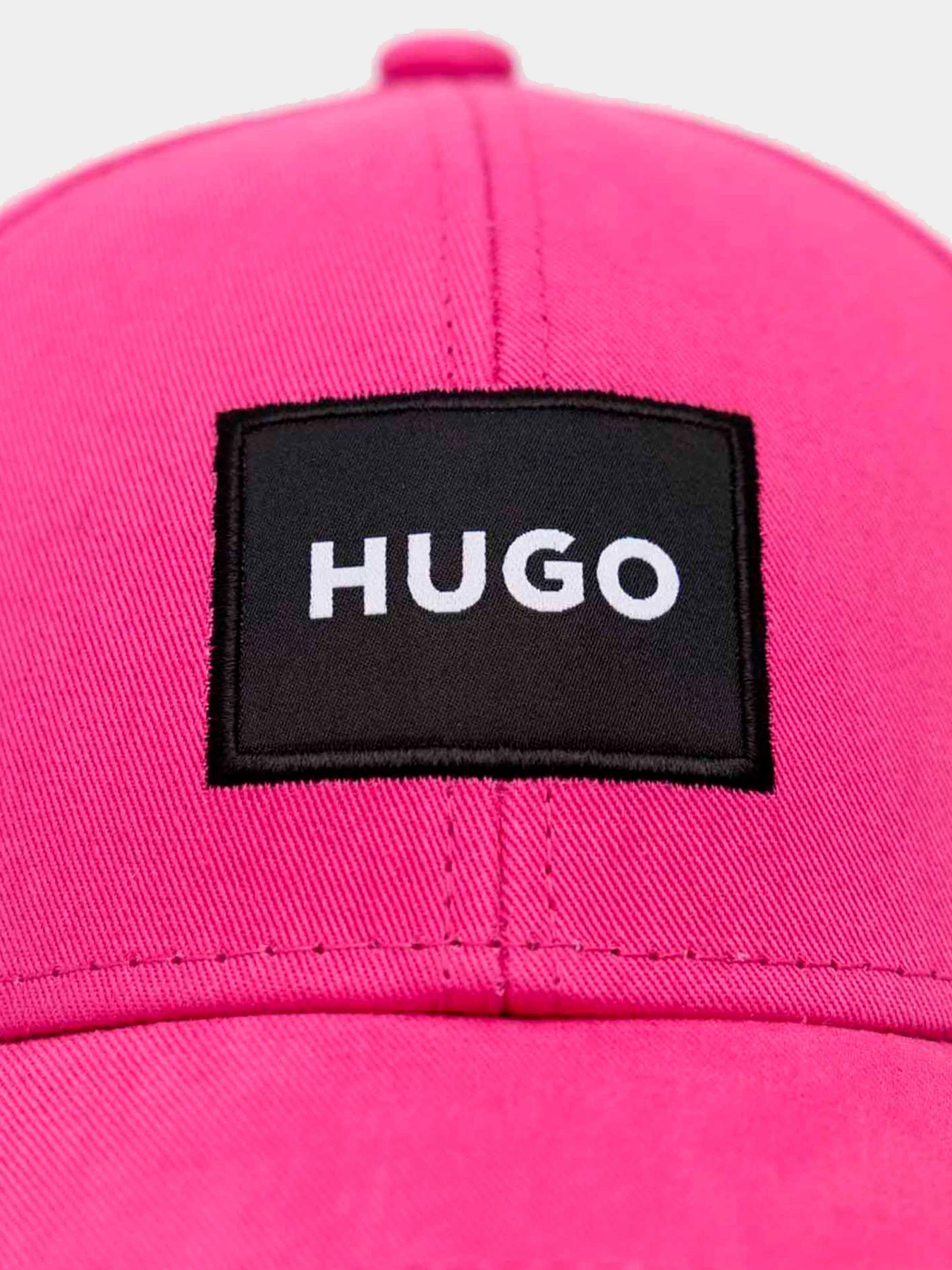 Шапки и кепки HUGO модель 50496409-652 Шапки и кепки HUGO модель 50496409-652 Фото