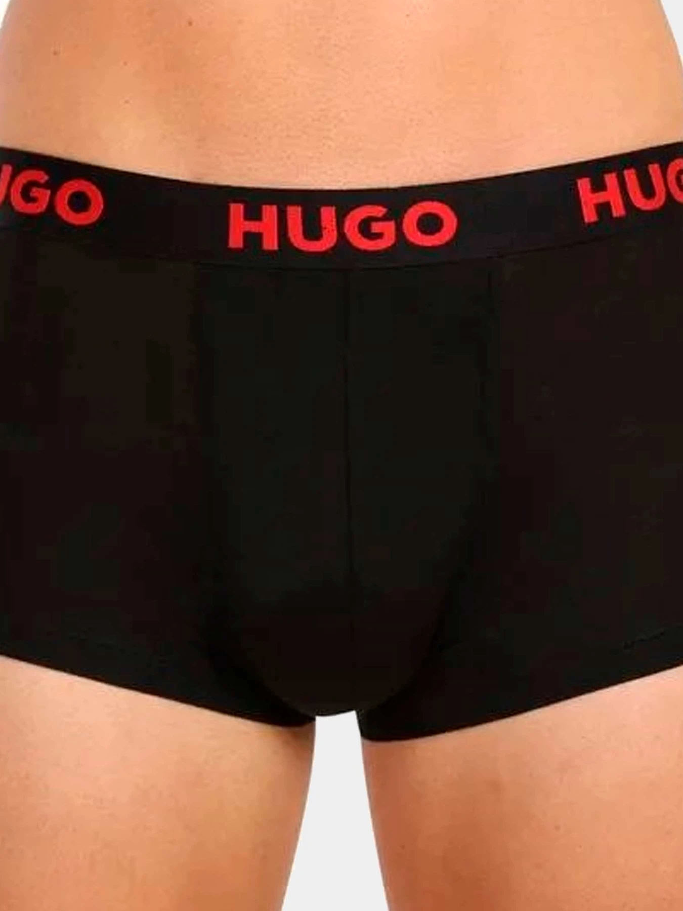 Нижнее белье HUGO модель 50496723-003 Нижнее белье HUGO модель 50496723-003 Фото