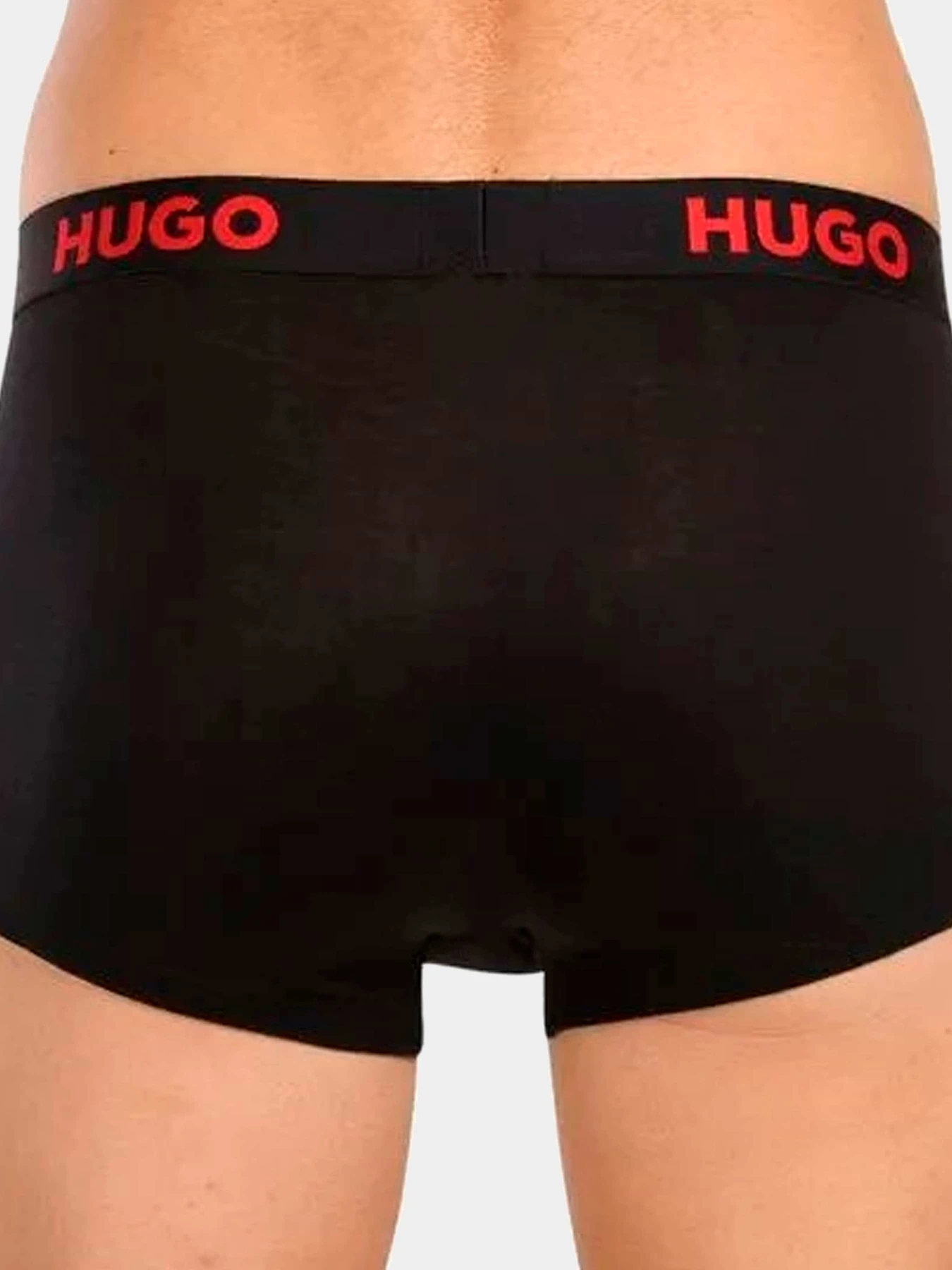 Нижнее белье HUGO модель 50496723-003 Нижнее белье HUGO модель 50496723-003 Фото