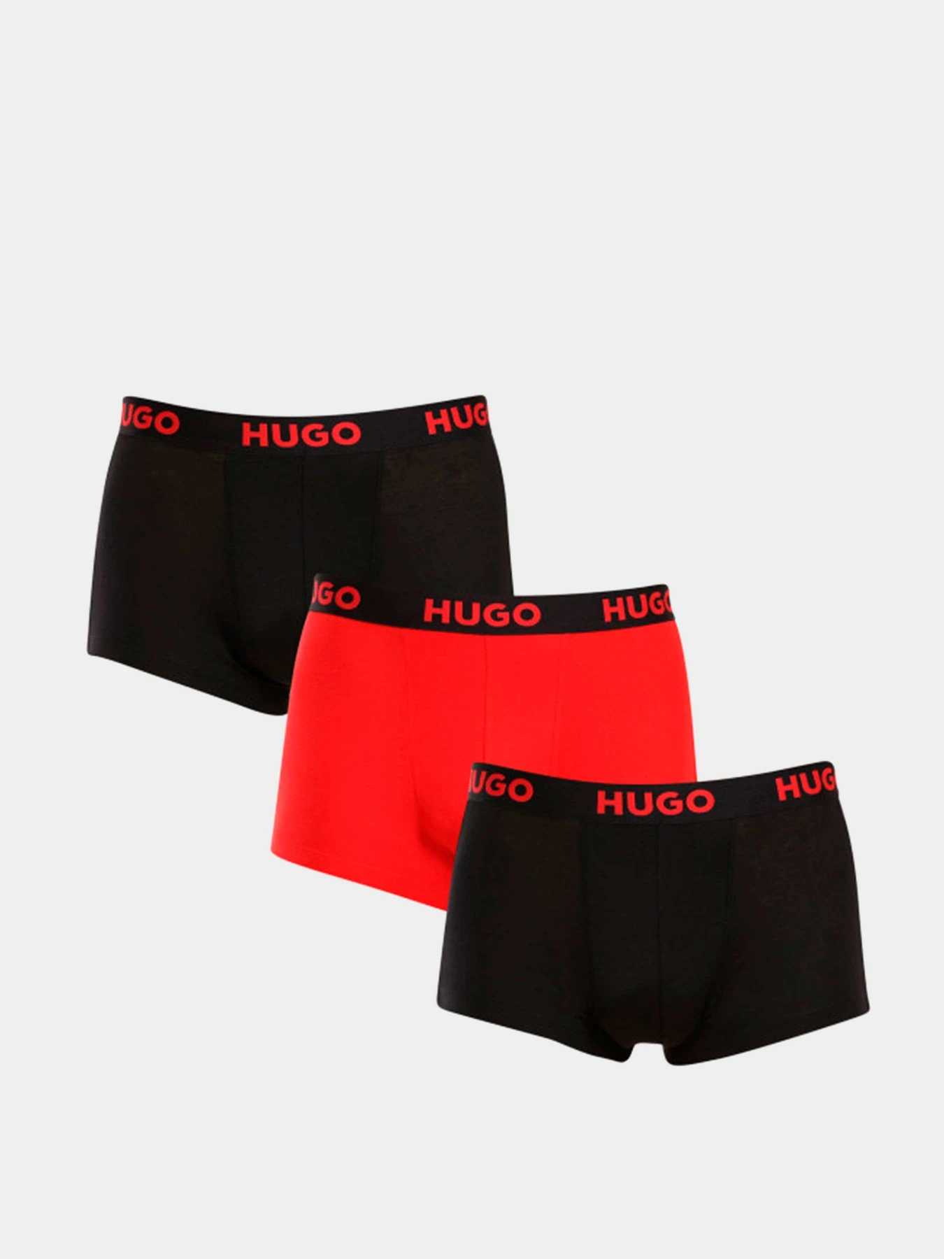 Нижнее белье HUGO модель 50496723-003 Нижнее белье HUGO модель 50496723-003 Фото