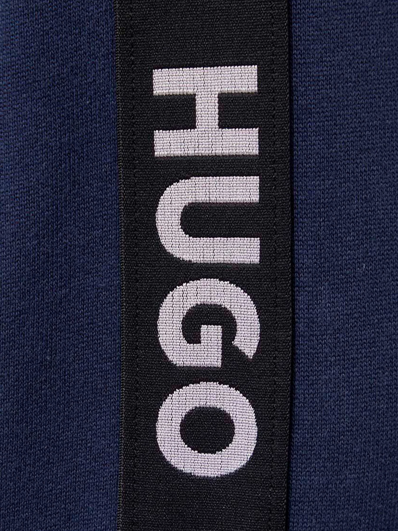 Худи и свитшоты HUGO модель 50496985-405 Худи и свитшоты HUGO модель 50496985-405 Фото