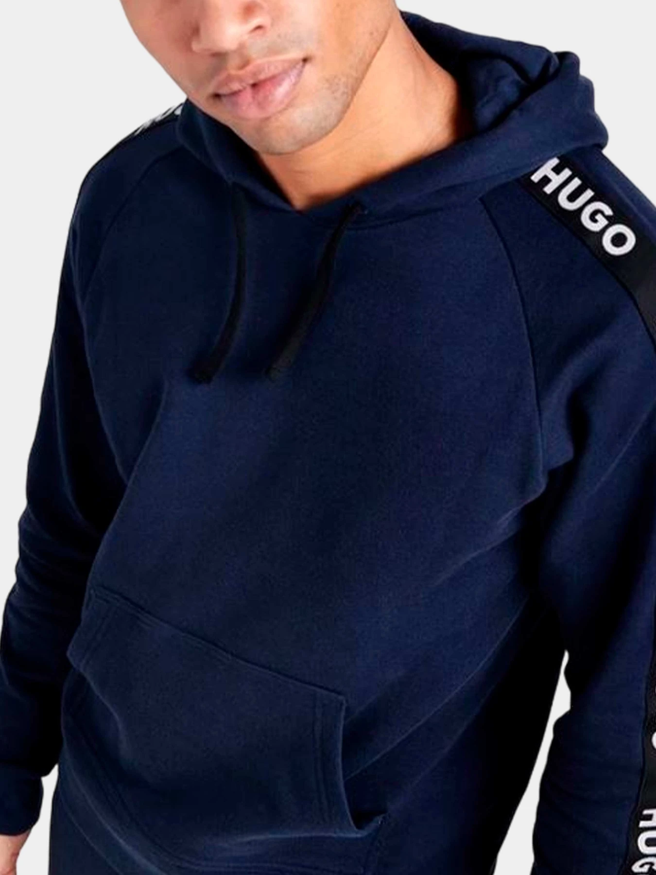 Худи и свитшоты HUGO модель 50497003-405 Худи и свитшоты HUGO модель 50497003-405 Фото