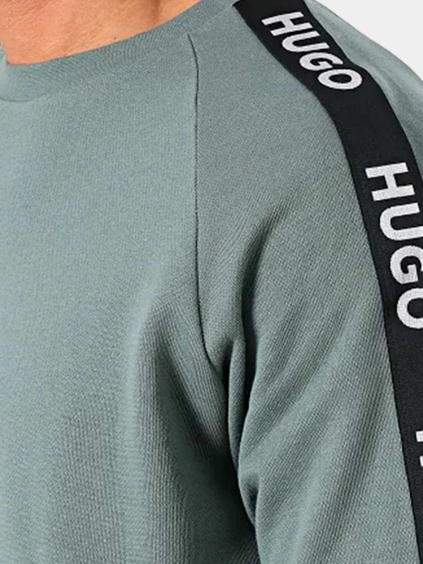 Худи и свитшоты HUGO модель 50504273-307 Худи и свитшоты HUGO модель 50504273-307 Фото