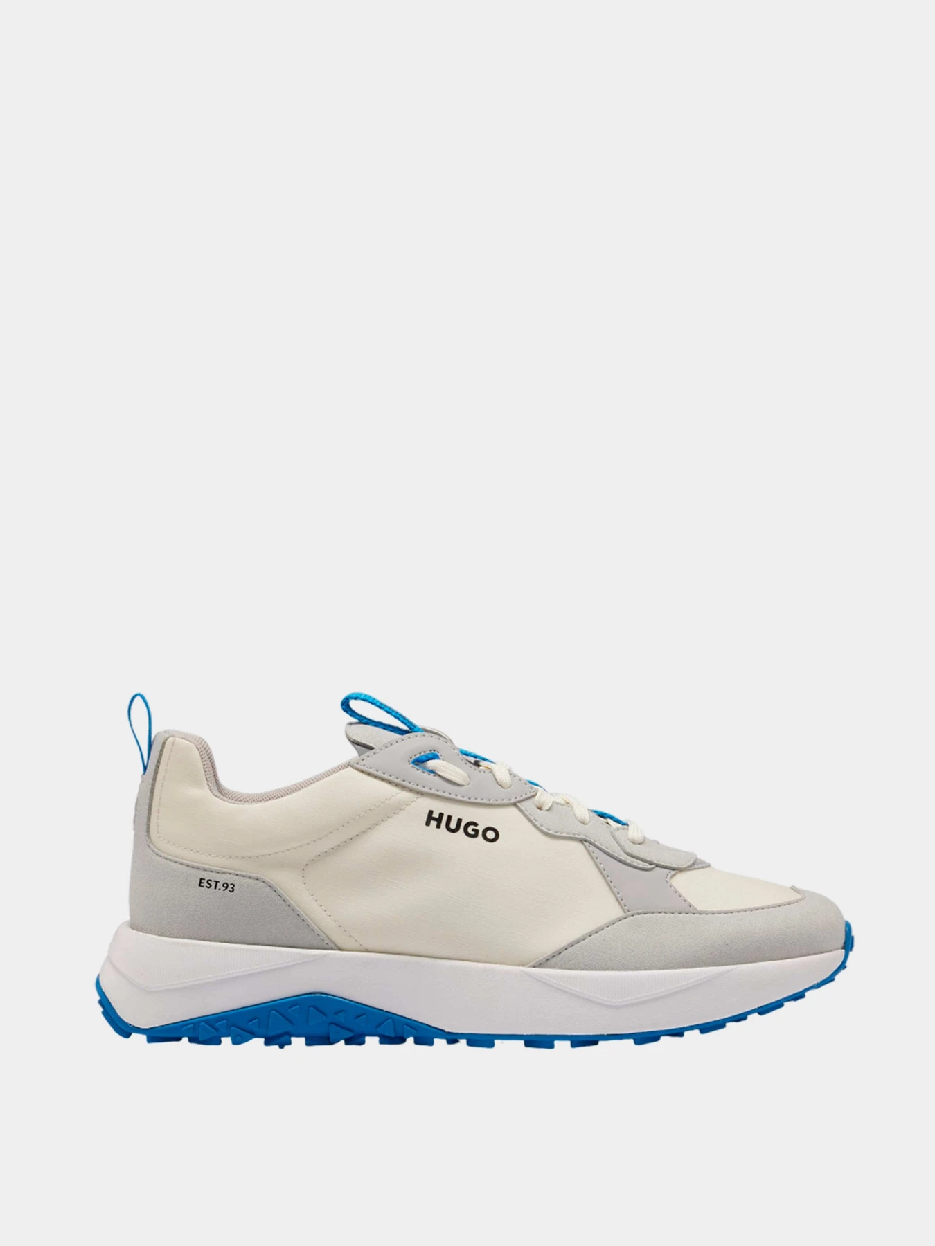 Кроссовки HUGO модель 50504379-124 Кроссовки HUGO модель 50504379-124 Фото